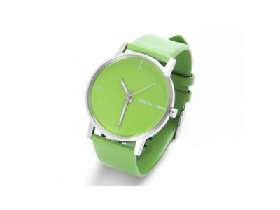 Мужские наручные часы Skoda Men’s Green Watch, артикул 51439 от VAG Мужские наручные часы Skoda Men’s Green Watch, артикул 51439