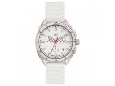 Женские наручные часы хронограф Mercedes Chronograp Damen, Sport Fashion, артикул B66952718 от Mercedes Женские наручные часы хронограф Mercedes Chronograp Damen, Sport Fashion, артикул B66952718