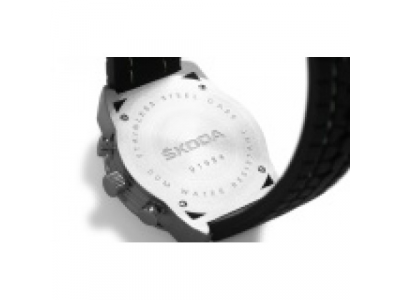 Наручные часы Skoda Watch Motorsport, артикул 000050800M