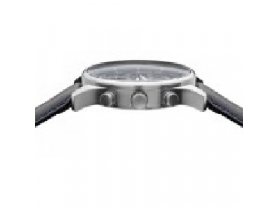 Наручные часы хронограф Audi Sport Chronograph, Black/Blue от VAG Наручные часы хронограф Audi Sport Chronograph, Black/Blue