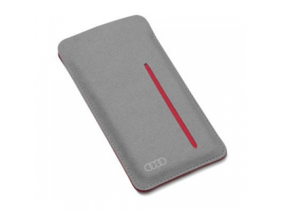 Чехол для смартфона Audi Smartphone Case Nardia, артикул 3151600800