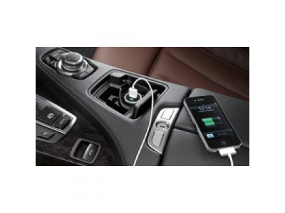 Зарядка для IPhone BMW от BMW Зарядка для IPhone BMW