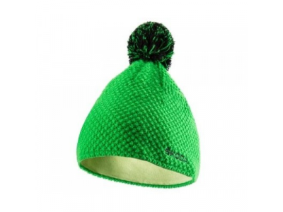 Зимняя шапка Skoda Green Winter Cap от VAG Зимняя шапка Skoda Green Winter Cap