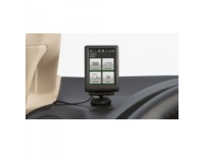 Комплект громкой связи Skoda Bluetoot handsfree kit от VAG Комплект громкой связи Skoda Bluetoot handsfree kit