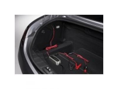 Зарядное устройство для аккумулятора Mercedes Charger ECE version, 3.6 A от Mercedes Зарядное устройство для аккумулятора Mercedes Charger ECE version, 3.6 A