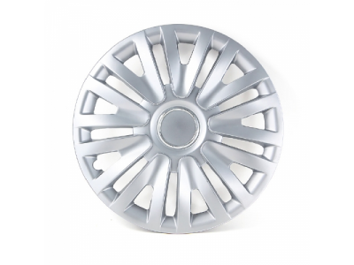 Колпак колеса WC-1105 SILVER-14 от Autoprofi Колпак колеса WC-1105 SILVER-14