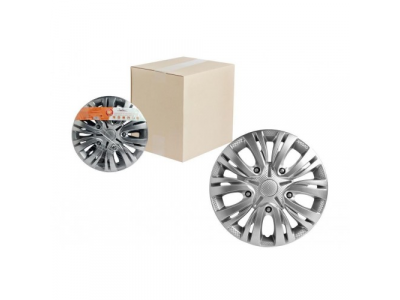 Колпаки на колёса Airline Awcc-15-01 от Airline Колпаки на колёса Airline Awcc-15-01