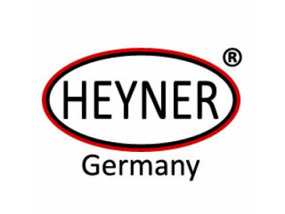 Гайки-секретки AH4 суперсталь от HEYNER Гайки-секретки AH4 суперсталь