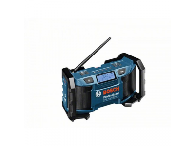 Строительное радио GML SoundBoxx Professional от BOSCH Строительное радио GML SoundBoxx Professional