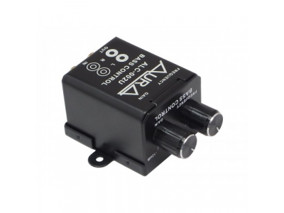 Выносной регулятор уровня сигнала RCA универсальный Aura ALC-002U от AURA Выносной регулятор уровня сигнала RCA универсальный Aura ALC-002U