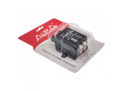 Выносной регулятор уровня сигнала RCA универсальный Aura ALC-002U от AURA Выносной регулятор уровня сигнала RCA универсальный Aura ALC-002U