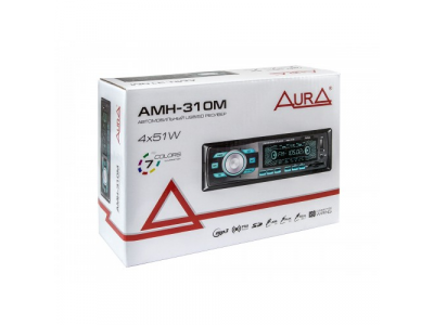 Бездисковый ресивер AURA AMH-310M от AURA Бездисковый ресивер AURA AMH-310M