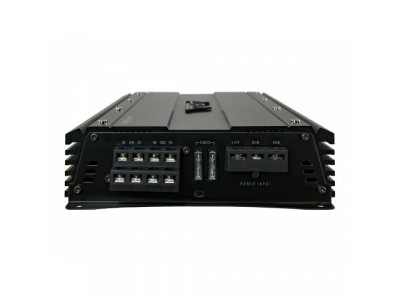 Усилитель AURA AMP-4. 80 от AURA Усилитель AURA AMP-4. 80