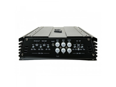 Усилитель AURA AMP-4. 80 от AURA Усилитель AURA AMP-4. 80