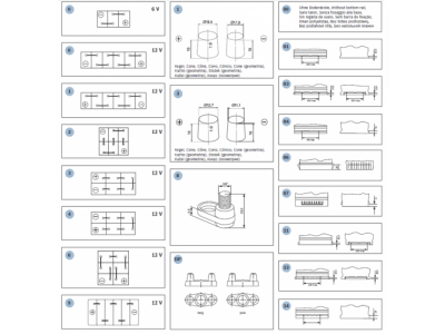 Аккумулятор BOSCH S5 AGM - 12 Volt, 70Ah 760A 278x175x190 от BOSCH Аккумулятор BOSCH S5 AGM - 12 Volt, 70Ah 760A 278x175x190
