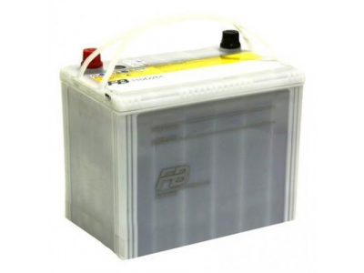 Аккумулятор Fb 70b24l от FB Аккумулятор Fb 70b24l