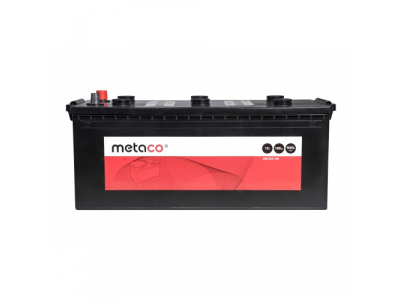 АКБ METACO 180 AH 1000 A евро(+-) 513*223*223 от METACO АКБ METACO 180 AH 1000 A евро(+-) 513*223*223