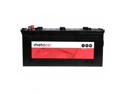 АКБ METACO 225 AH 1150 A евро(+-) 518*276*242 от METACO АКБ METACO 225 AH 1150 A евро(+-) 518*276*242