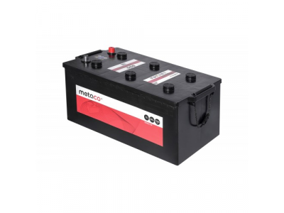 АКБ METACO 225 AH 1150 A евро(+-) 518*276*242 от METACO АКБ METACO 225 AH 1150 A евро(+-) 518*276*242