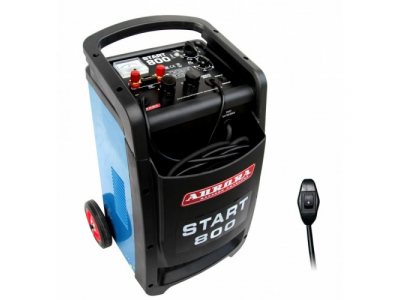 Пуско-зарядное устройство START 800 ДУ от Aurora Пуско-зарядное устройство START 800 ДУ
