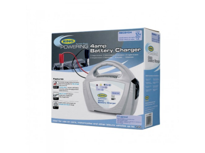 Пуско-зарядное устройство RING RECB104