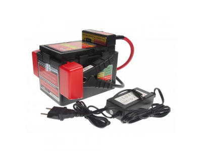 JTC Устройство пусковое 12V 1200А JTC от JTC JTC Устройство пусковое 12V 1200А JTC