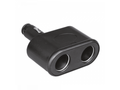 Разветвитель прикуривателя General Technologies на 2 гнезда (gt-ps2)/30 от GENERAL TECHNOLOGIES Разветвитель прикуривателя General Technologies на 2 гнезда (gt-ps2)/30