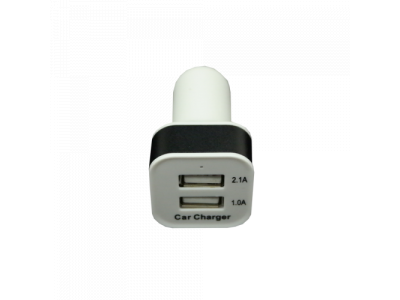 Разветвитель гнезда прикуривателя С-21 от INTEGO Разветвитель гнезда прикуривателя С-21