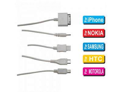 Разветвитель гнезда прикуривателя С-31 от INTEGO Разветвитель гнезда прикуривателя С-31