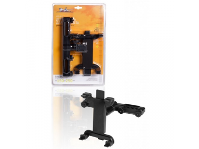 Держатель для планшета универсальный на кресло AIRLINE