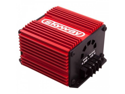 Преобразователь напряжения Skyway S05501001 от SKYWAY Преобразователь напряжения Skyway S05501001