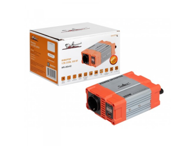 Автомобильный инвертор Airline Api-200-02 от Airline Автомобильный инвертор Airline Api-200-02