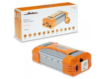 Инвертор 750Вт AIRLINE от Airline Инвертор 750Вт AIRLINE