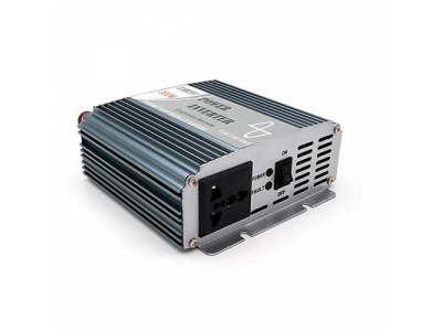 Инвертор 12V-220V 300W BELTTT чистый синус от LEDO Инвертор 12V-220V 300W BELTTT чистый синус