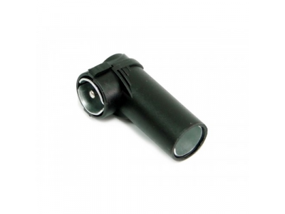 Антенный переходник универсальный Aura ANC-1101 DIN > ISO (Пассивный) от AURA Антенный переходник универсальный Aura ANC-1101 DIN > ISO (Пассивный)