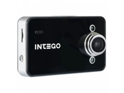 Видеорегистратор VX-135HD от INTEGO Видеорегистратор VX-135HD