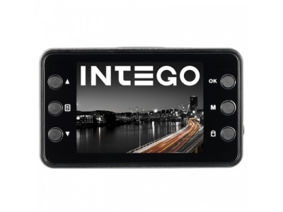 Видеорегистратор VX-135HD от INTEGO Видеорегистратор VX-135HD