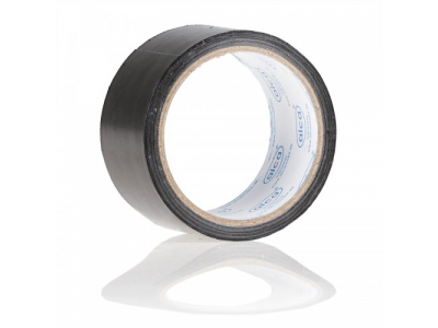 Лента изоляционная чёрная 0.2мм х 50мм х 10 м. от ALCA Лента изоляционная чёрная 0.2мм х 50мм х 10 м.