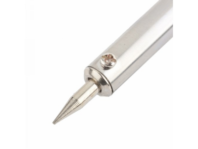 Паяльник-пистолет с регулировкой мощности 30-60 Вт, 220 В// SPARTA от SPARTA Паяльник-пистолет с регулировкой мощности 30-60 Вт, 220 В// SPARTA