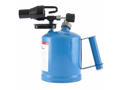 Лампа паяльная 2 л// БАРС от БАРС Лампа паяльная 2 л// БАРС