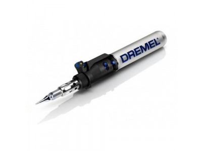 Газовый паяльник DREMEL® VersaTip (2000-6 Hobby) от DREMEL Газовый паяльник DREMEL® VersaTip (2000-6 Hobby)