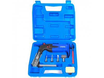 Паяльник газовый угловой 15 мл от LICOTA Паяльник газовый угловой 15 мл