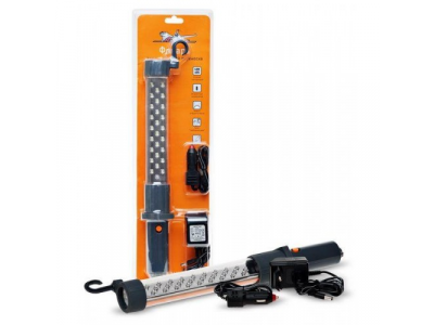 Фонарь аккум.переноска "AIRLINE" LEDx35 от Airline Фонарь аккум.переноска "AIRLINE" LEDx35