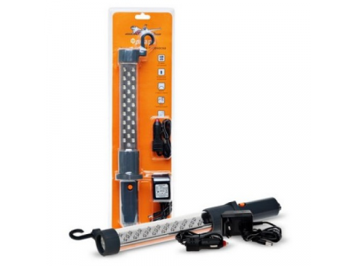 Фонарь аккум.переноска "AIRLINE" LEDx35 от Airline Фонарь аккум.переноска "AIRLINE" LEDx35