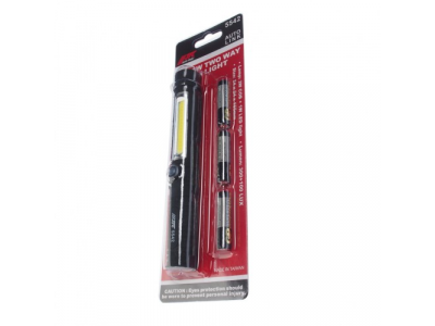 JTC Лампа переносная 3W светодиодная JTC от JTC JTC Лампа переносная 3W светодиодная JTC