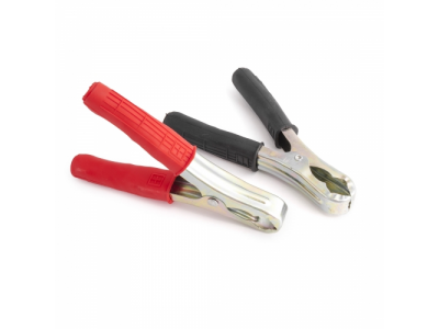 Зажим клеммы АКБ 16 см.с цв.марк.полярности,резин.изоляция ручек,оцинк.сталь 2 шт. AUTOPROFI от Autoprofi Зажим клеммы АКБ 16 см.с цв.марк.полярности,резин.изоляция ручек,оцинк.сталь 2 шт. AUTOPROFI