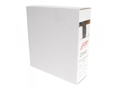 JTC Трубка термоусадочная d=8мм 10м (мини-бокс) JTC от JTC JTC Трубка термоусадочная d=8мм 10м (мини-бокс) JTC