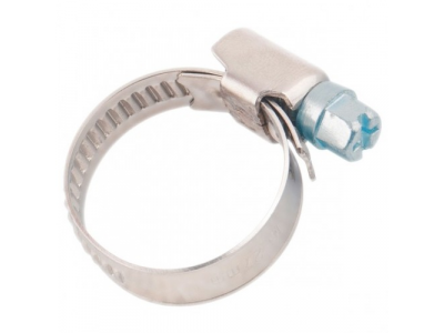 Хомуты металлические Стандартное болтовое крепление 10-16мм, 100шт/уп,ширина 9мм // СИБРТЕХ от СИБРТЕХ Хомуты металлические Стандартное болтовое крепление 10-16мм, 100шт/уп,ширина 9мм // СИБРТЕХ