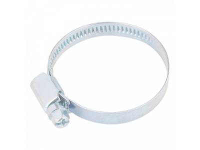 Хомуты нержав. сталь, стандартное болтовое крепление 12-20мм, 100шт/уп,ширина 9мм // СИБРТЕХ от СИБРТЕХ Хомуты нержав. сталь, стандартное болтовое крепление 12-20мм, 100шт/уп,ширина 9мм // СИБРТЕХ