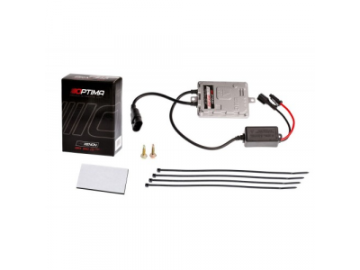 Блок розжига Optima Premium ARX-340 Fast Start Slim 40W 9-16V от OPTIMA Блок розжига Optima Premium ARX-340 Fast Start Slim 40W 9-16V